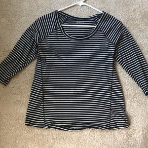 Workshop shirt